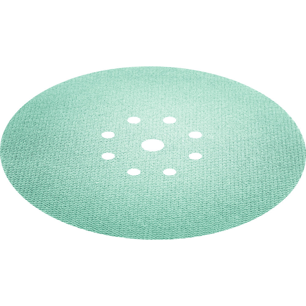 Festool Granat Schuurschijf STF D225 GR NET/25-751105