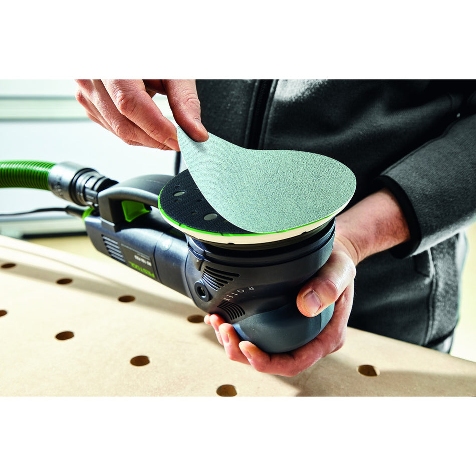 Festool Granat Schuurschijf STF D225 GR NET/25-751106