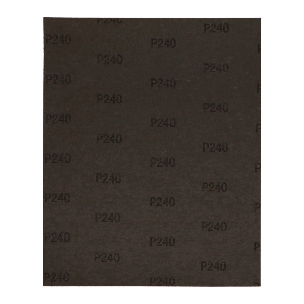 ProLine Gold Schuurpapier Nat En Droog 230x280mm-751209