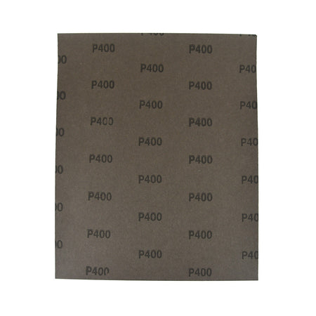 ProLine Gold Schuurpapier Nat En Droog 230x280mm-751210