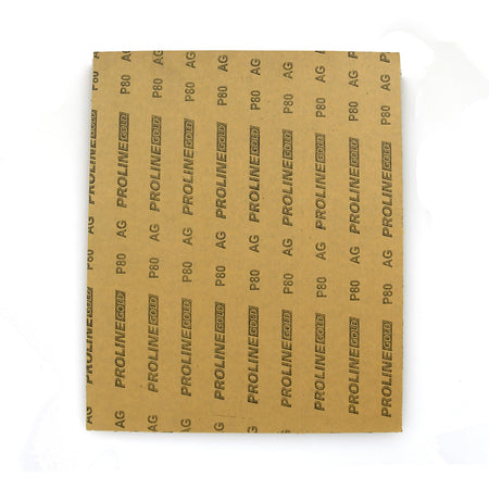ProLine Gold Schuurpapier 230x280mm-751213