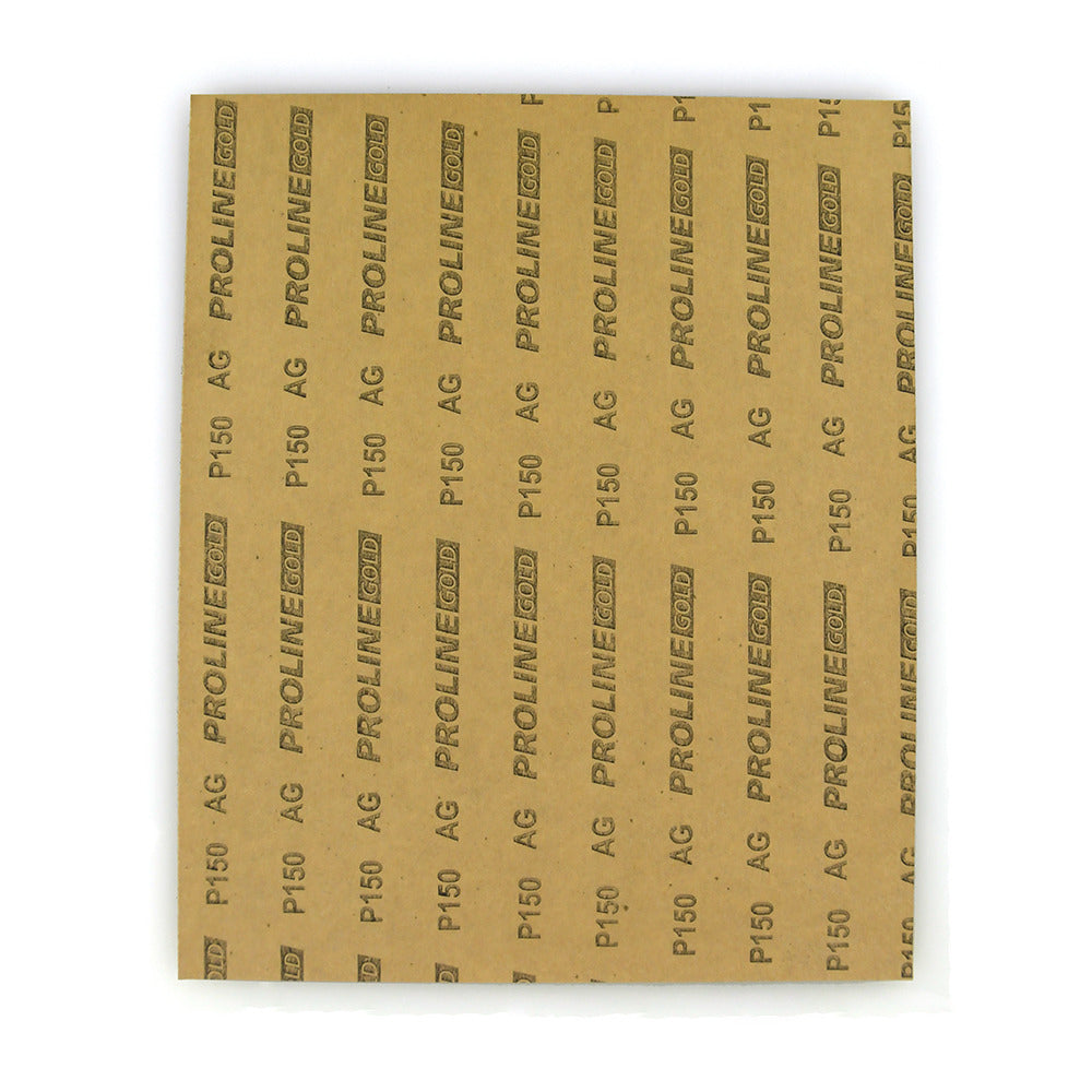 ProLine Gold Schuurpapier 230x280mm-751217