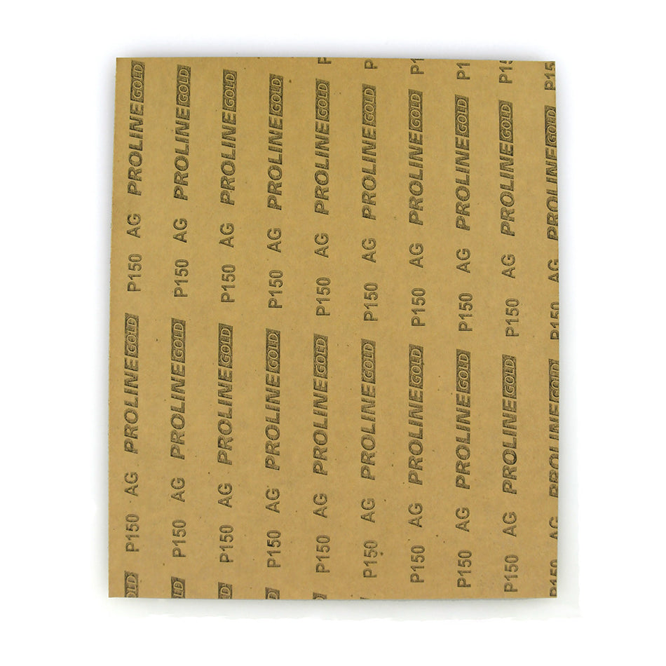 ProLine Gold Schuurpapier 230x280mm-751217