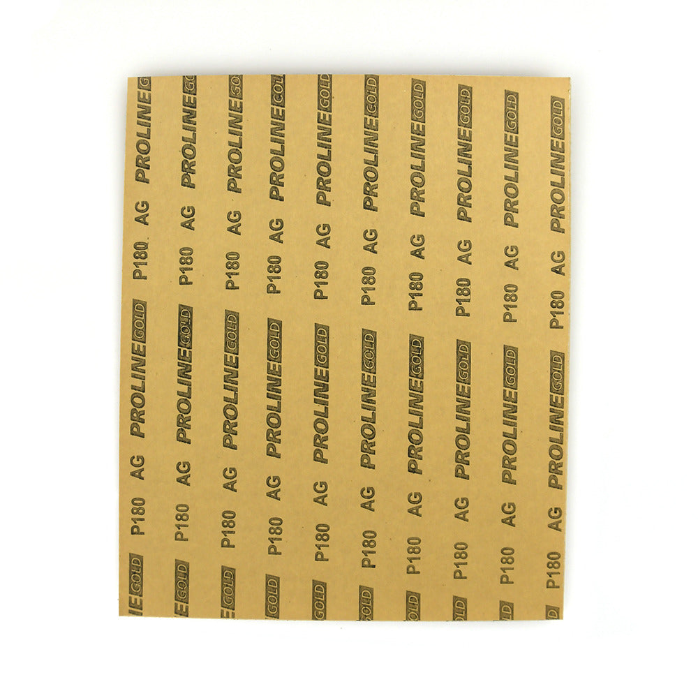 ProLine Gold Schuurpapier 230x280mm-751219