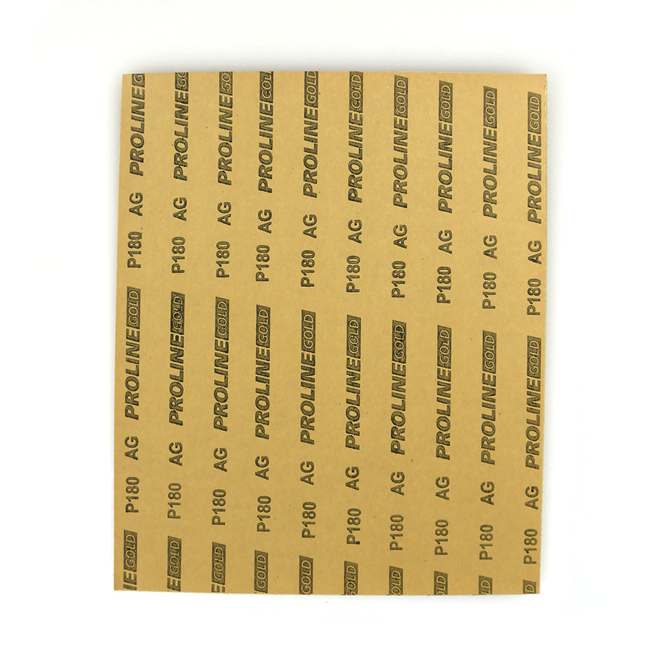 ProLine Gold Schuurpapier 230x280mm-751219
