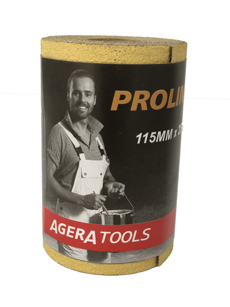 ProLine Gold Schuurrol 115mm-751226