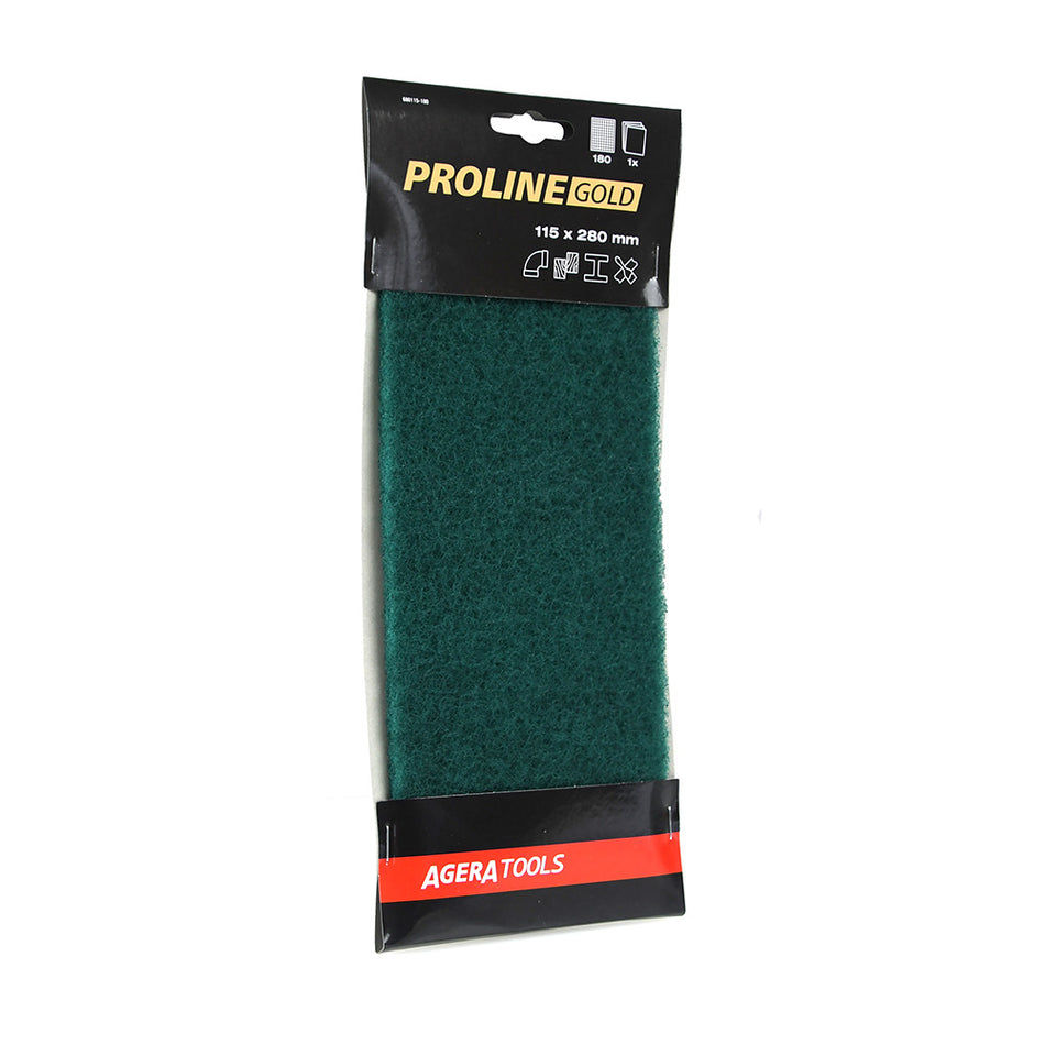 ProLine Gold Schuurvlies 115x280mm-751241
