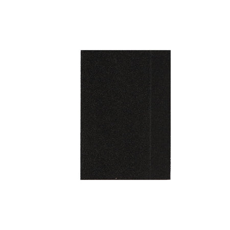 ProLine Gold Schuurblok Hoek 4-zijdig Fijn 124x87x25mm-751599