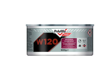 Polyfilla Pro Snelplamuur W120-751631