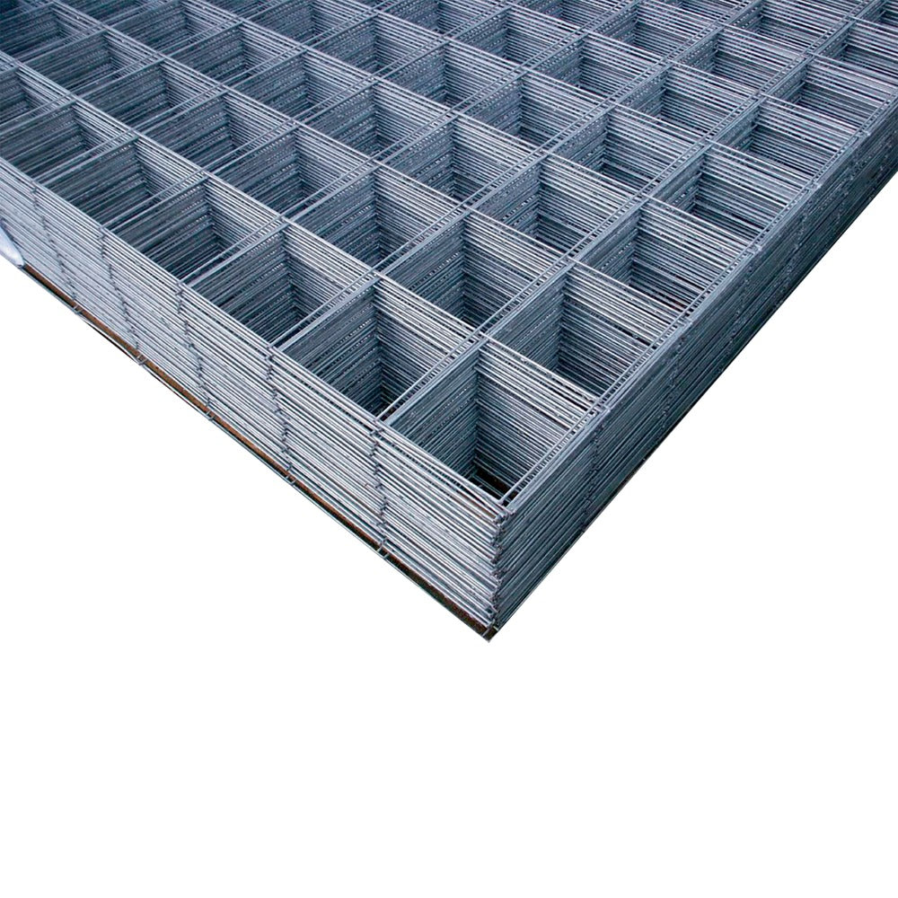 Draadmat Gegalvaniseerd 2103x1203mm-751738