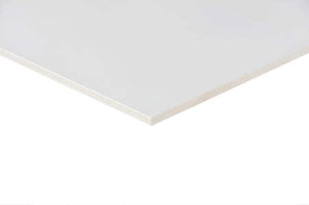 MDF Plaat Wit Gegrond 2440x1220 70% PEFC-751764