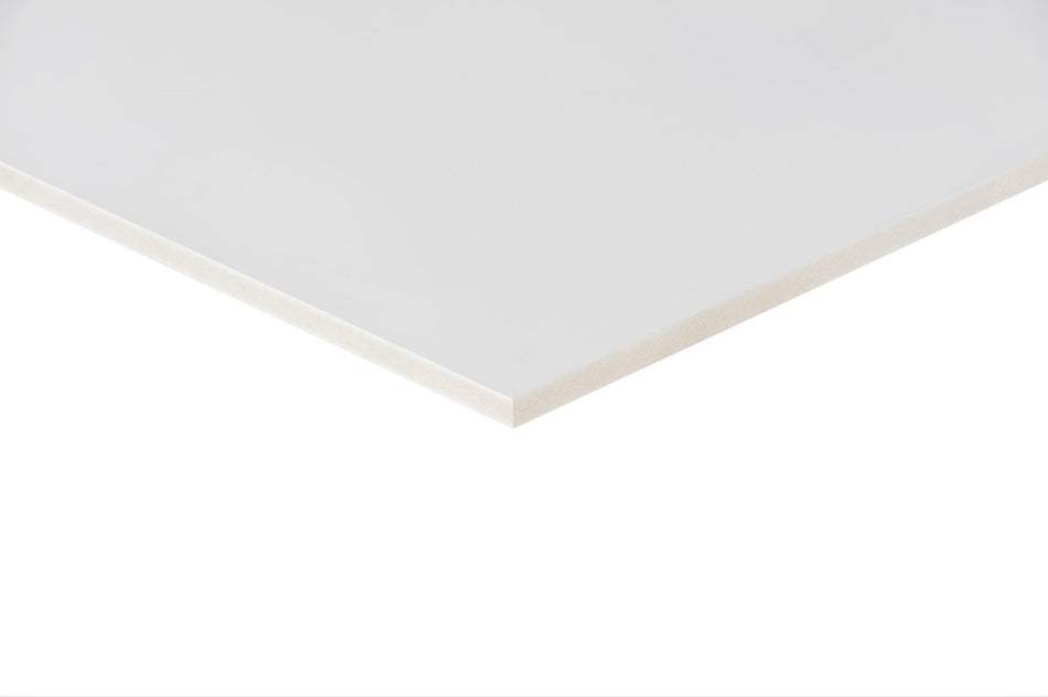 MDF Plaat Wit Gegrond 2440x1220 70% PEFC-751764