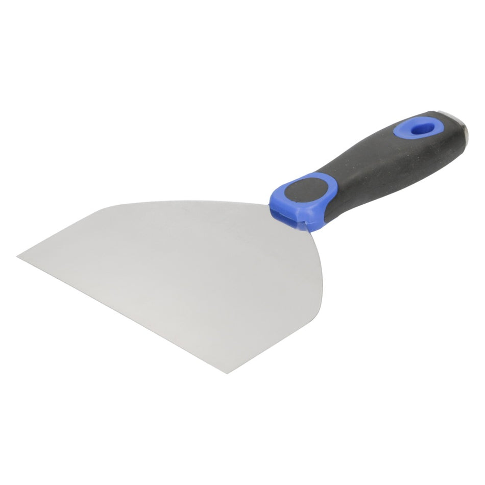 Bouwmaat Modelleermes 15cm-751794
