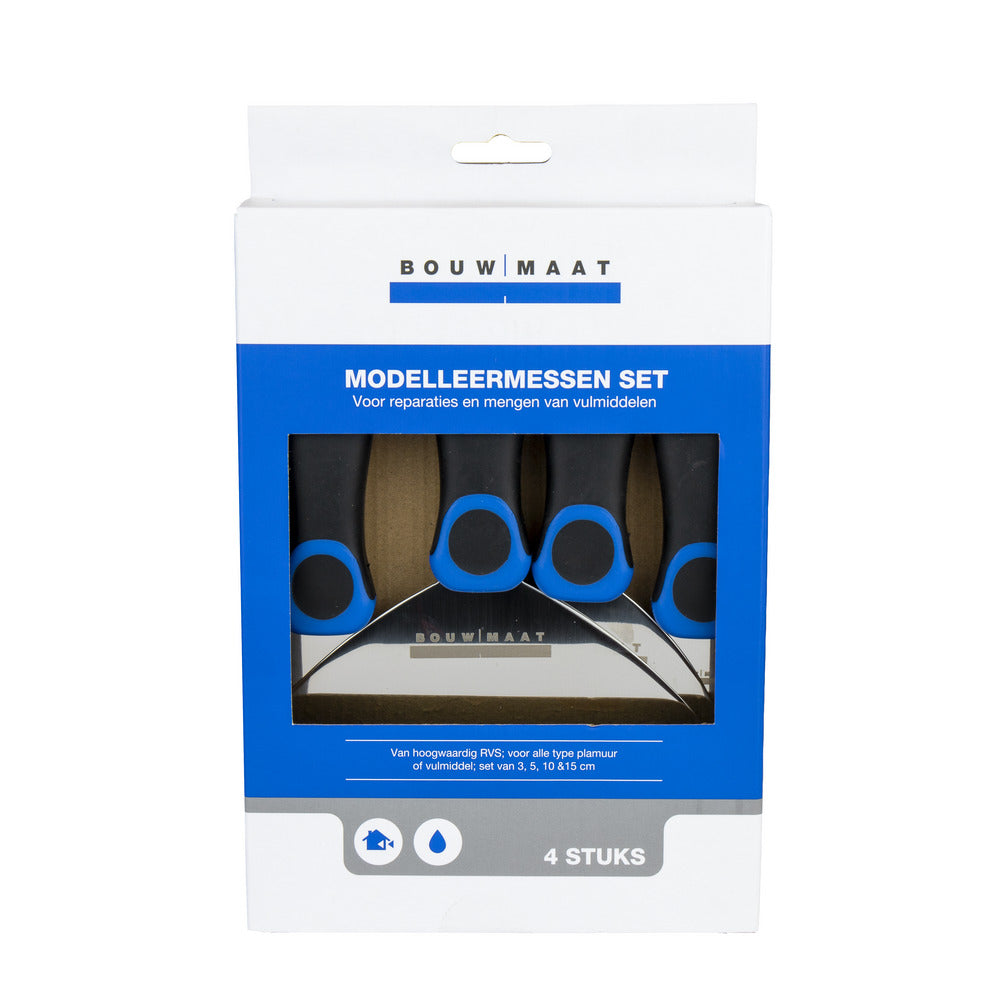 Modelleermessenset-751795