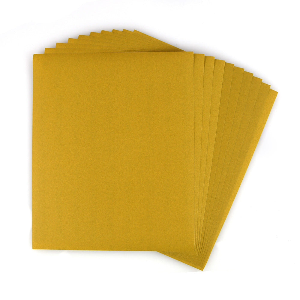 ProLine Gold Schuurpapier 230x280mm-751938