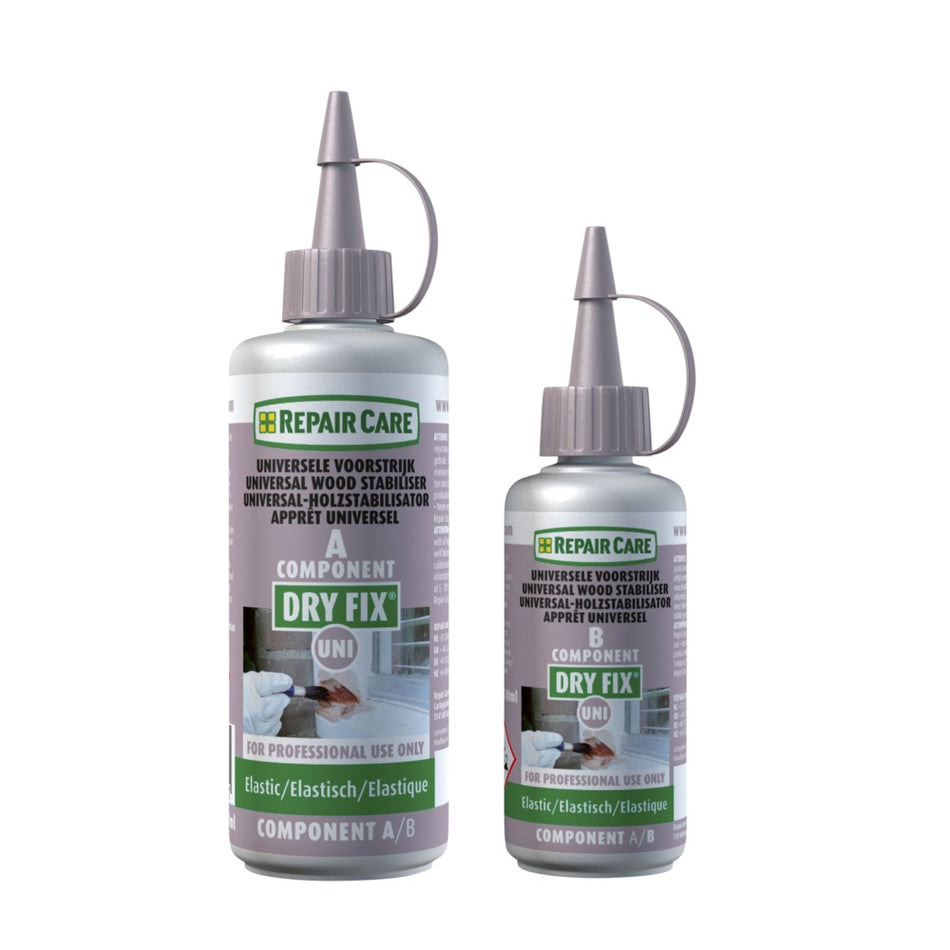 Repair Care Dry Fix Fixeermiddel Uni 2K-752038