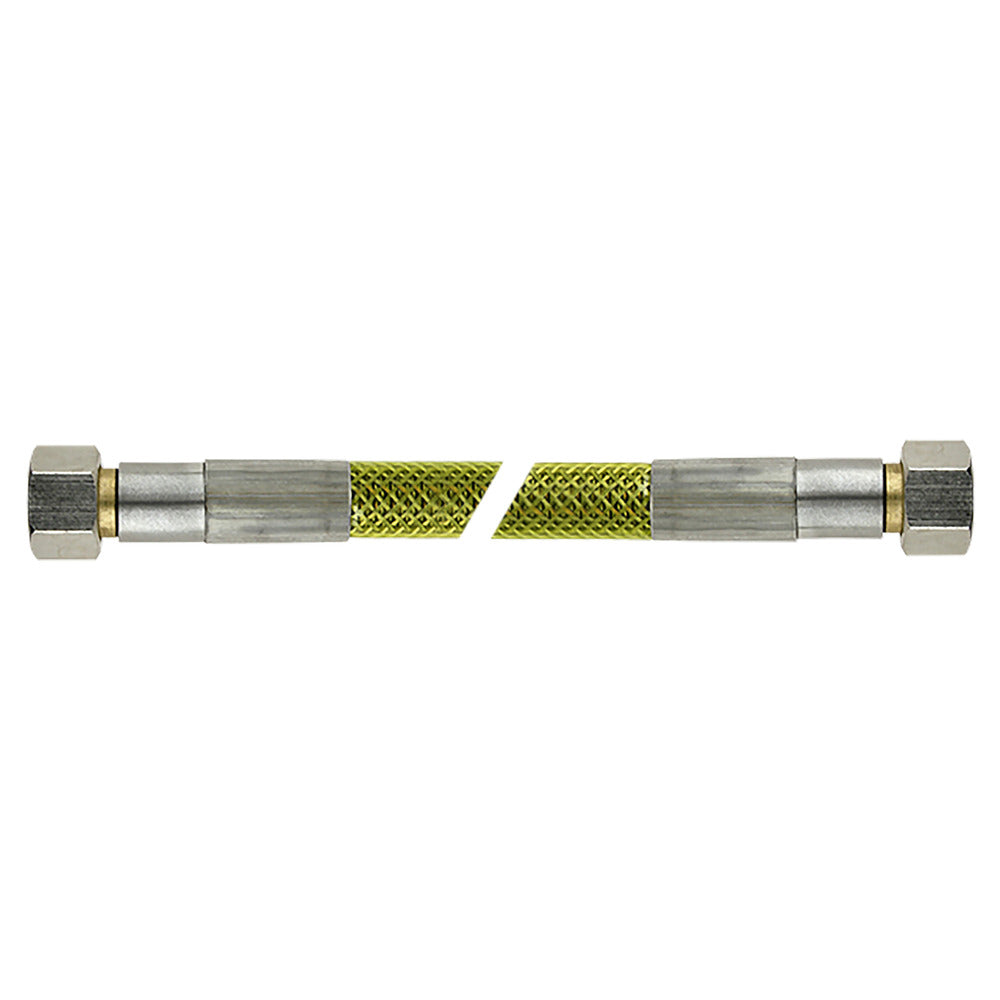 BONFIX gasaansluitleiding 100cm-752211