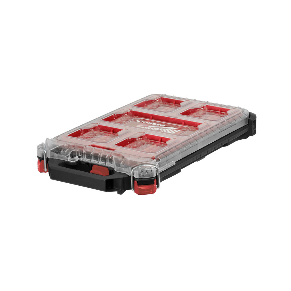 Milwaukee Packout Compact Slim Organizer-752289