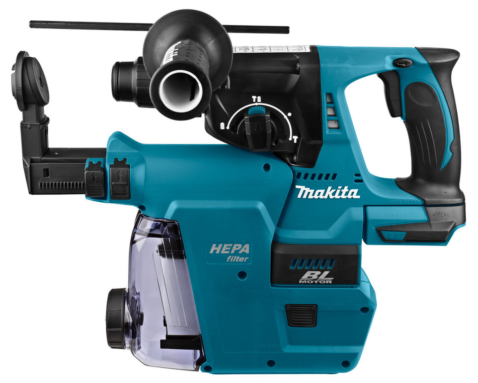 Makita Combihamer DHR242ZJW-752359