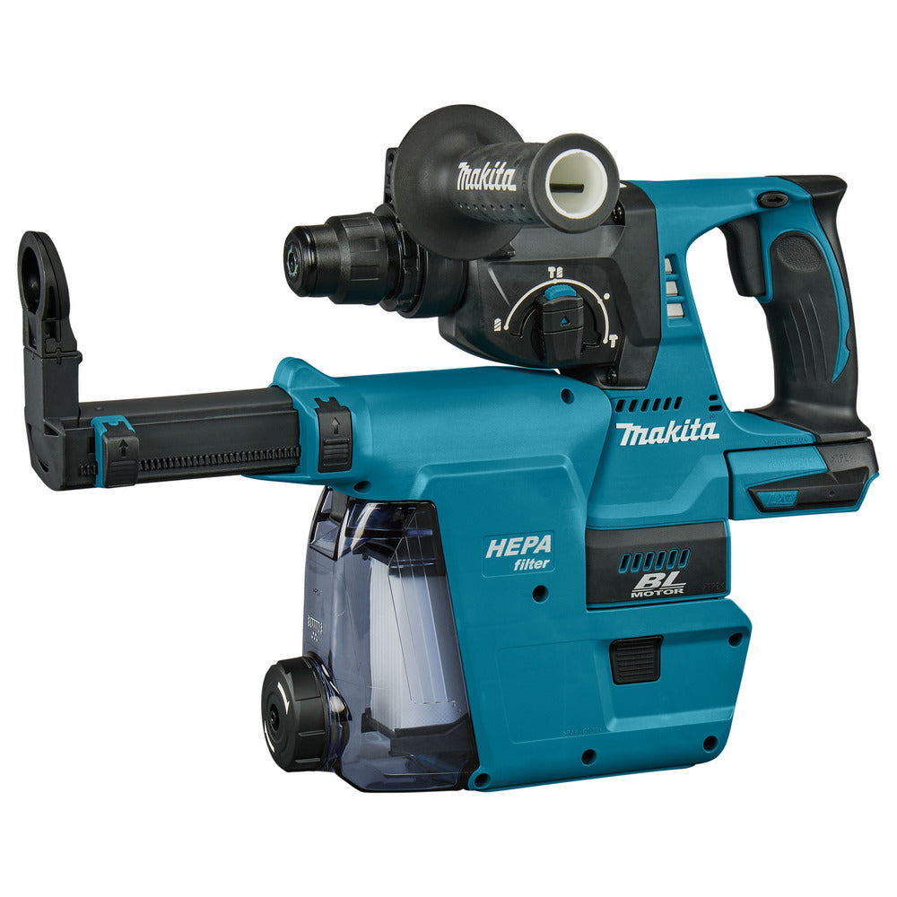 Makita Combihamer DHR242ZJW-752359