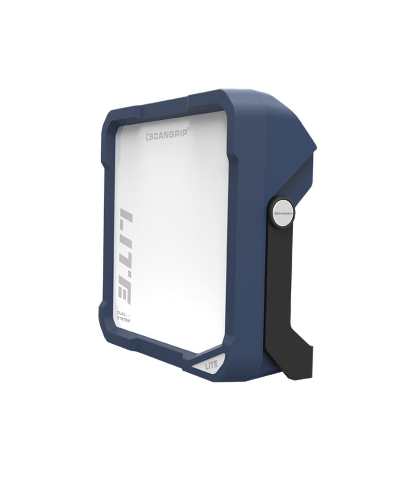 Scangrip Bouwlamp Vega Lite 1500 C+R 1500 lm-752725