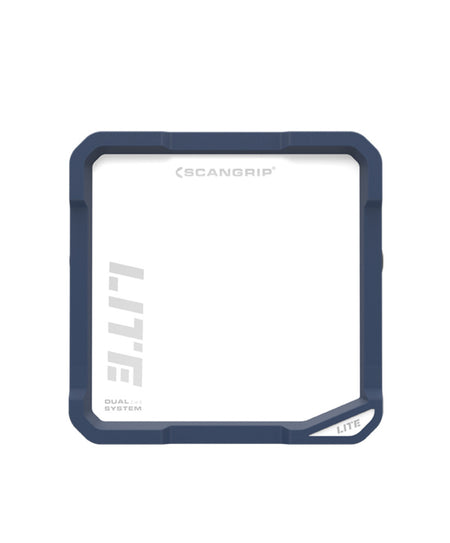 Scangrip Bouwlamp Vega Lite 1500 C+R 1500 lm-752725