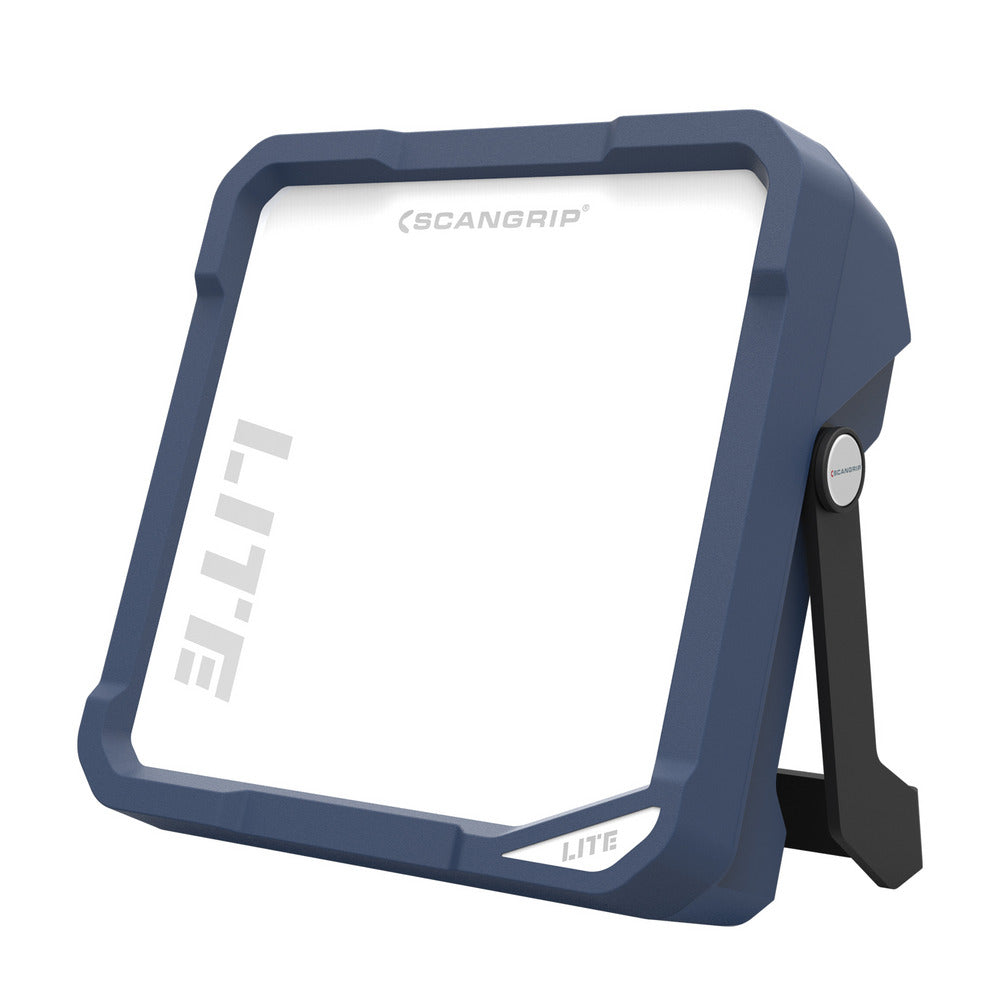 Scangrip Bouwlamp Vega Lite 6000 lm-752727