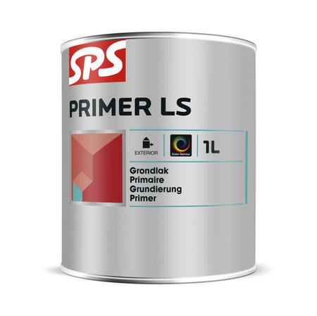 SPS Primer LS Basis TR 1L-753427