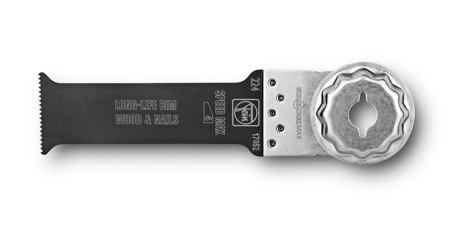 Fein Zaagblad E-Cut Long-Life-753435