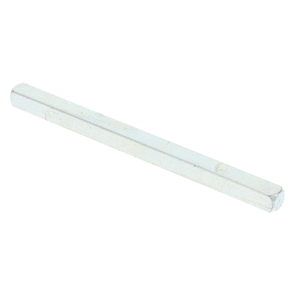 StarX Krukstift Vierkant Verzinkt 8x120mm-753479