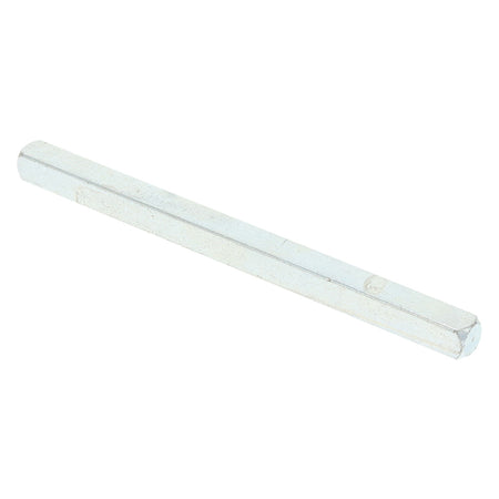 StarX Krukstift Vierkant Verzinkt 8x120mm-753479