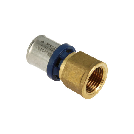 BONFIX Alu-pers Schroefbus 3/4''-753507