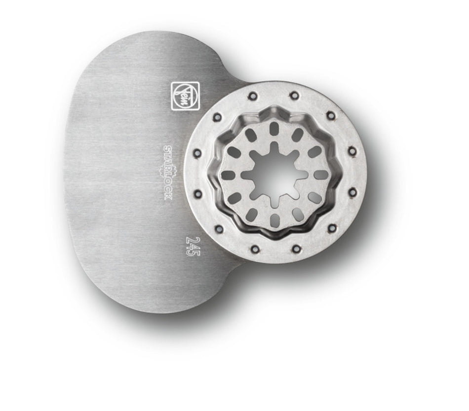 Fein Snijmes Paddenstoel SLP 5st-753632
