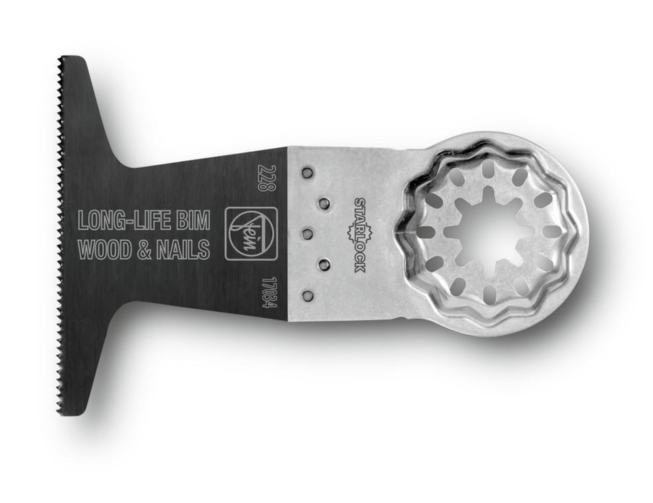 Fein Zaagblad E-Cut Long-Life-753640