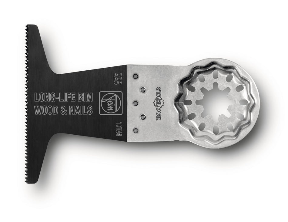 Fein Zaagblad E-Cut Long-Life-753640