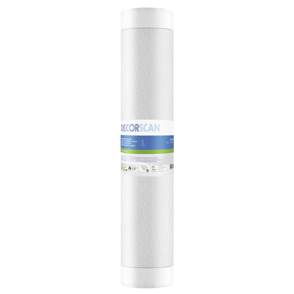 Decorscan Renovatievlies NDS 50 Glad 150gr 50m-754031
