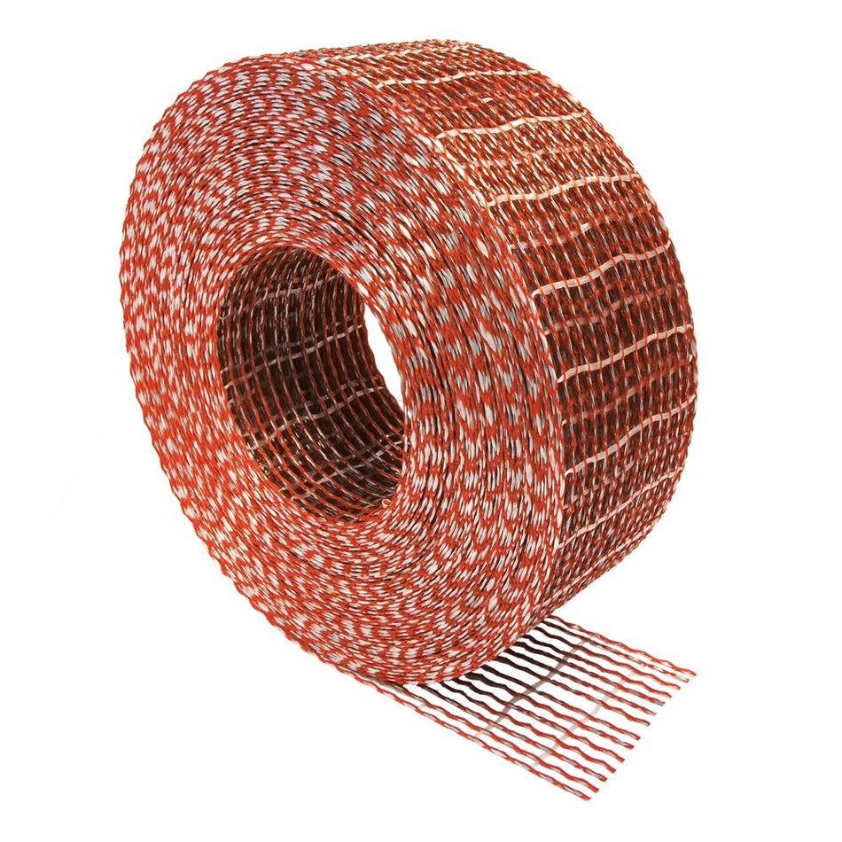 Murfor Compact metselwerkwapening binnen - 50 mm 30 meter/rol-754245