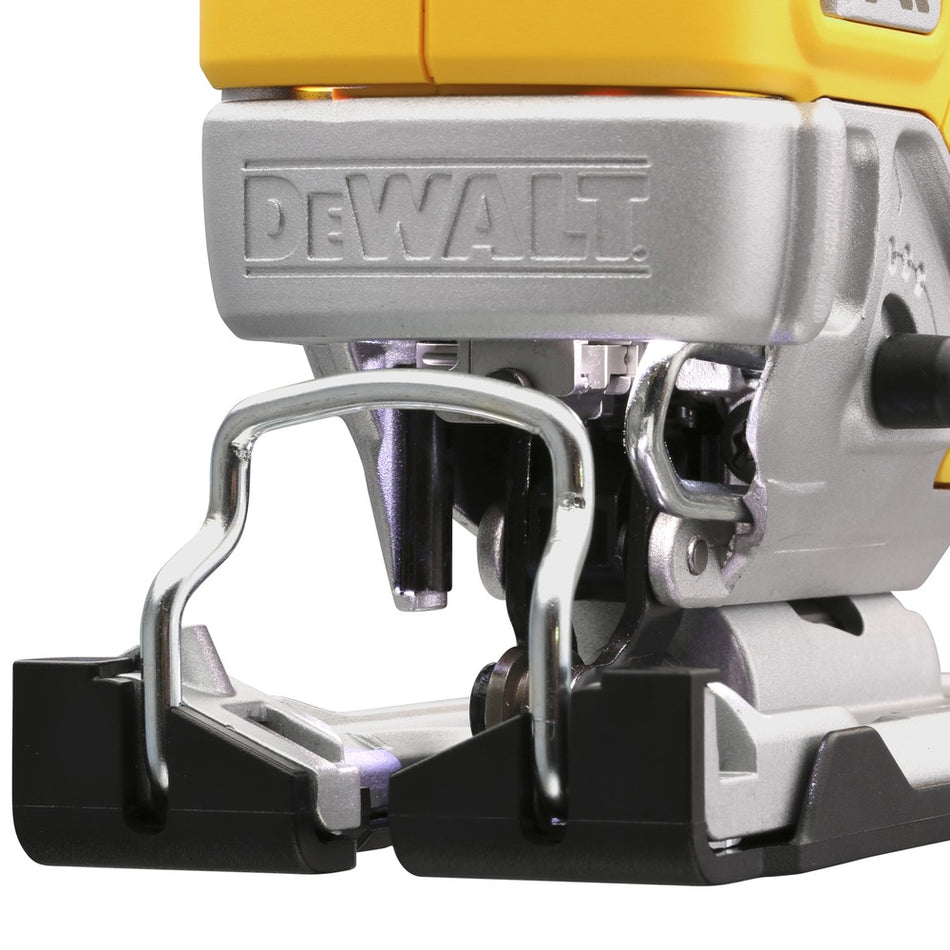 DeWALT XR Brushless Decoupeerzaag DCS334NT-XJ 18V-754718