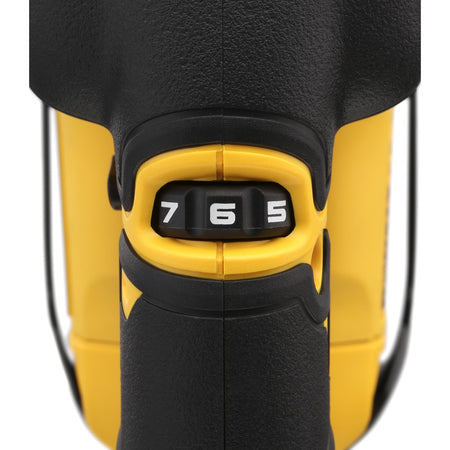 DeWALT XR Brushless Decoupeerzaag DCS334NT-XJ 18V-754718