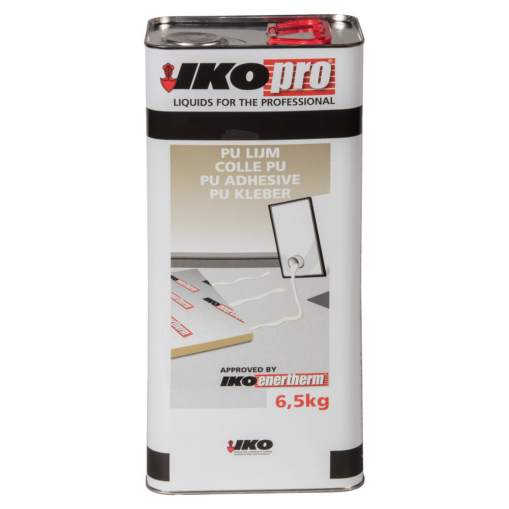 IKOPro PU lijm 6,5kg-755313