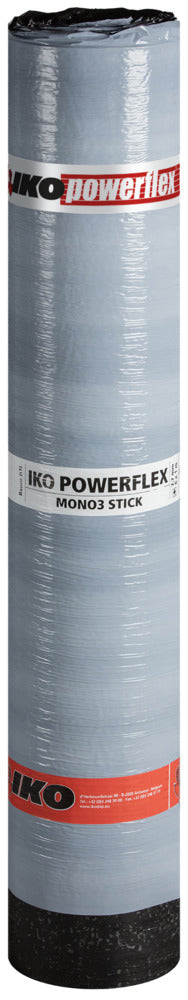 IKO Powerflex Mono3 Stick 6 meter-755320
