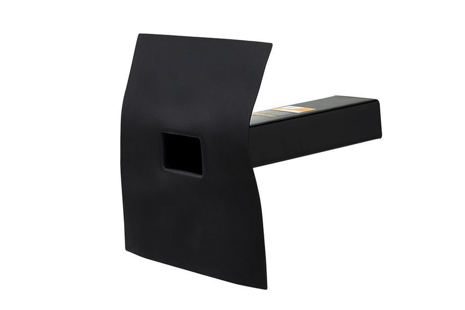 Structaseal Kiezelbak HWA EPDM 90° 60x80mm 300mm-755331