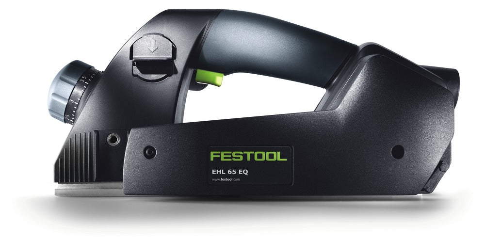 Festool Schaafmachine EHL 65 EQ-Plus-755354