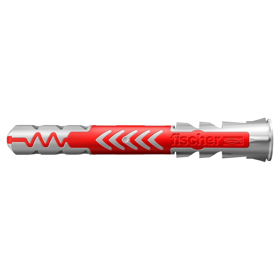 fischer Duopower Universele Plug Met Cilinderkopschroef-755393