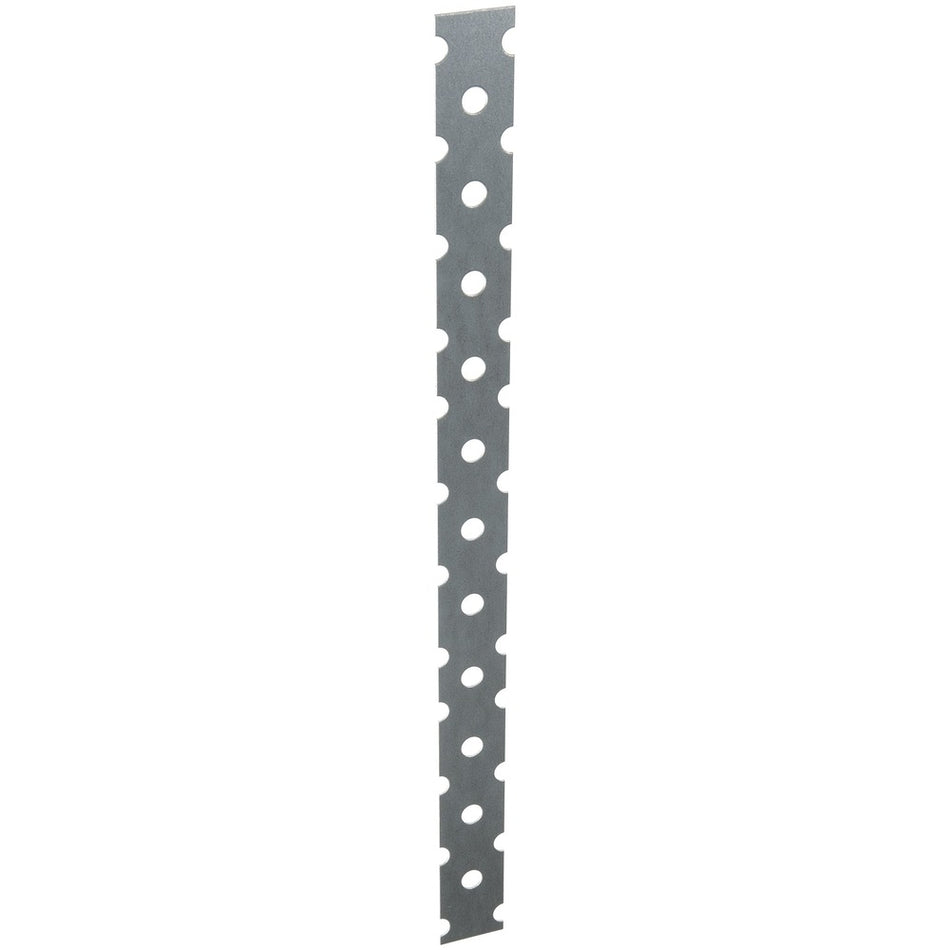 GB-Profi Lijmkoppelstrips Verzinkt 300x22mm 10st-755551