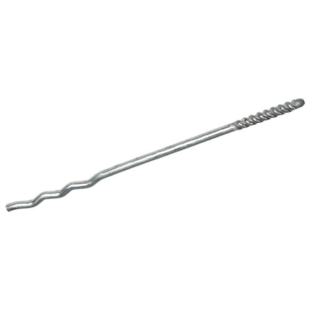 GB-Profi Uni-Inslaganker Verzinkt 250mm 10st-755552