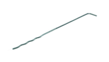 GB-Profi Uni-L Spouwanker Verzinkt 200mm 10st-755553