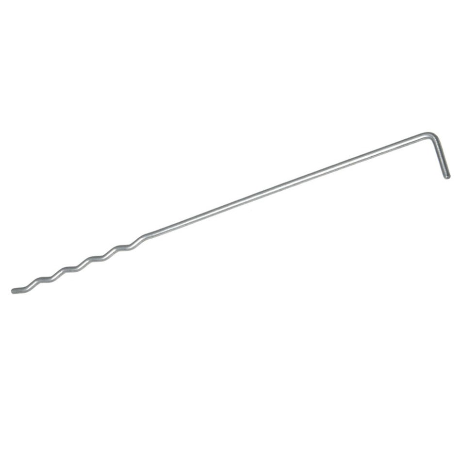 GB-Profi Uni-L Spouwanker Verzinkt 230mm 10st-755554
