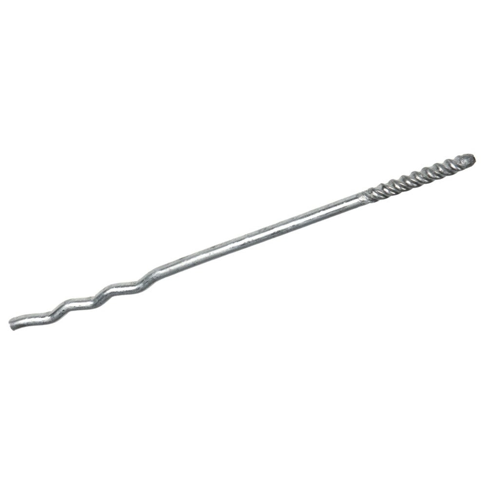 GB-Profi Uni-Inslaganker Verzinkt 220mm 10st-755557