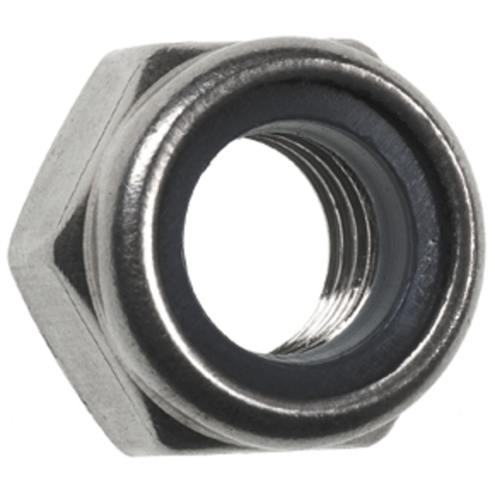 FIS Profi Borgmoer Verzinkt Staal M10 50st-755574
